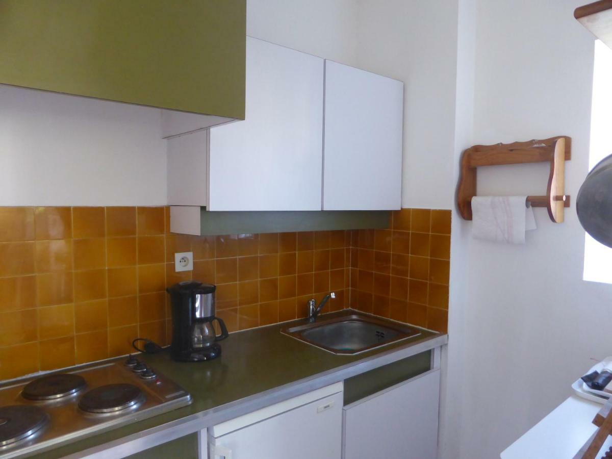 4Vse-Cob279 Appartement Proche Plage Avec Parking Prive Collioure Exterior foto